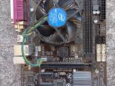 Gigabyte GA-B85M-D3V - nuotraukos Nr. 2