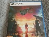 Final fantasy 7 rebirth ps5