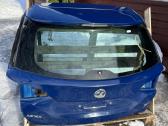 Opel astra k galinis bagazines dangtis