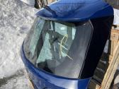 Opel astra k galinis bagazines dangtis - nuotraukos Nr. 2