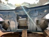 Opel astra k galinis bagazines dangtis - nuotraukos Nr. 3