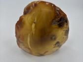 Gintaro grynuolis svoris 109g. Kaina 500 Eur - nuotraukos Nr. 8