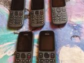 Nokia 100