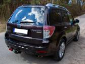 Subaru Forester 2.5 Cvt 4wd (2013) - nuotraukos Nr. 7