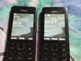 Nokia 206