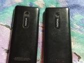 Nokia 206 - nuotraukos Nr. 2