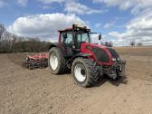 Valtra T 191 Ls Advance - nuotraukos Nr. 5