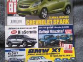 Parduodu žurnalus Auto Bild