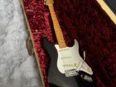 Fender American Vintage II 1957 Stratocaster +case - nuotraukos Nr. 2