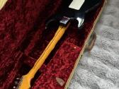 Fender American Vintage II 1957 Stratocaster +case - nuotraukos Nr. 4