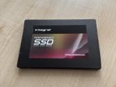 Sata 2.5 SSD diskai 128/240/256 GB
