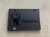 Sata 2.5 SSD diskai 128/240/256 GB - nuotraukos Nr. 2