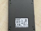 Sata 2.5 SSD diskai 128/240/256 GB - nuotraukos Nr. 4