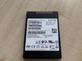 Sata 2.5 SSD diskai 128/240/256 GB - nuotraukos Nr. 5