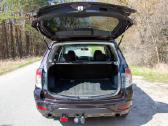 Subaru Forester 2.5 Cvt 4wd (2013) - nuotraukos Nr. 9