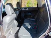Subaru Forester 2.5 Cvt 4wd (2013) - nuotraukos Nr. 15