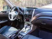 Subaru Forester 2.5 Cvt 4wd (2013) - nuotraukos Nr. 11