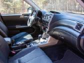 Subaru Forester 2.5 Cvt 4wd (2013) - nuotraukos Nr. 13