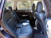 Subaru Forester 2.5 Cvt 4wd (2013) - nuotraukos Nr. 16
