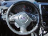 Subaru Forester 2.5 Cvt 4wd (2013) - nuotraukos Nr. 10