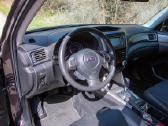 Subaru Forester 2.5 Cvt 4wd (2013) - nuotraukos Nr. 12