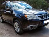 Subaru Forester 2.5 Cvt 4wd (2013) - nuotraukos Nr. 2