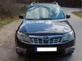 Subaru Forester 2.5 Cvt 4wd (2013) - nuotraukos Nr. 3