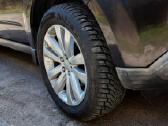 Subaru Forester 2.5 Cvt 4wd (2013) - nuotraukos Nr. 17