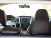 Subaru Forester 2.5 Cvt 4wd (2013) - nuotraukos Nr. 14