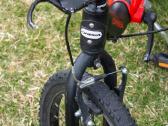 Vaikiškas Orbea Grow1 dviratis - nuotraukos Nr. 3