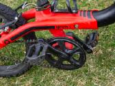 Vaikiškas Orbea Grow1 dviratis - nuotraukos Nr. 7