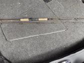 Parduodami spiningai Crazy Fish Arion Abu Garcia - nuotraukos Nr. 3