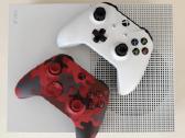 Xbox One S - nuotraukos Nr. 2