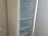 Parduodu mažai naudotą šaldiklį Beko Fne 26400 - nuotraukos Nr. 2