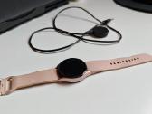 Dovanoju Samsung Galaxy Watch 4