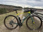Gravel dviratis Cube nuroad c:62 race karbonas, M - nuotraukos Nr. 2