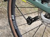 Gravel dviratis Cube nuroad c:62 race karbonas, M - nuotraukos Nr. 3