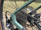 Gravel dviratis Cube nuroad c:62 race karbonas, M - nuotraukos Nr. 4