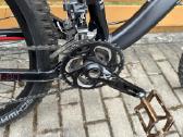 Wheeler Falcon am-20 Full-suspension dviratis - nuotraukos Nr. 3