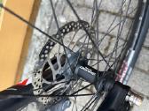 Wheeler Falcon am-20 Full-suspension dviratis - nuotraukos Nr. 5
