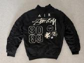 Nike Air x Stüssy Bomber striukė dvipusė