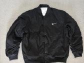 Nike Air x Stüssy Bomber striukė dvipusė - nuotraukos Nr. 3