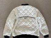 Nike Air x Stüssy Bomber striukė dvipusė - nuotraukos Nr. 7