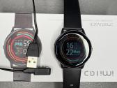 Išmanusis laikrodis Xiaomi Imilab Kw66, juoda