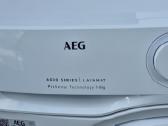 Nauja Aeg L6fba51480, 8 kg+ garantija - nuotraukos Nr. 7
