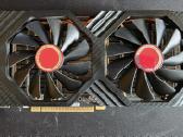 Xfx Rx 580 8 GB