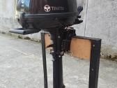 Tohatsu Mfs6ds-l-sp L koja generaturius