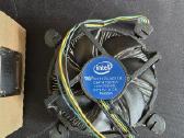 Intel I3-8100 su originaliu ausintuvu - nuotraukos Nr. 3