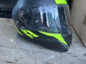 Moto salmai - nuotraukos Nr. 6