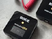 Rode Wireless Go 2 - nuotraukos Nr. 2